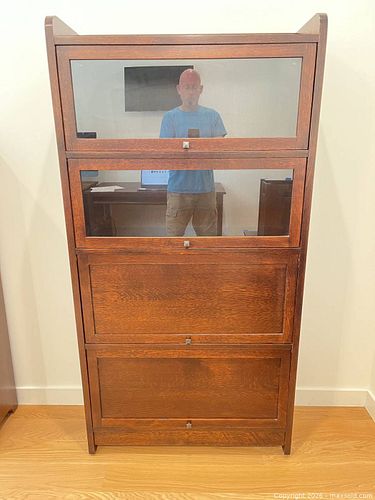 Lot #49 (1 of 5)