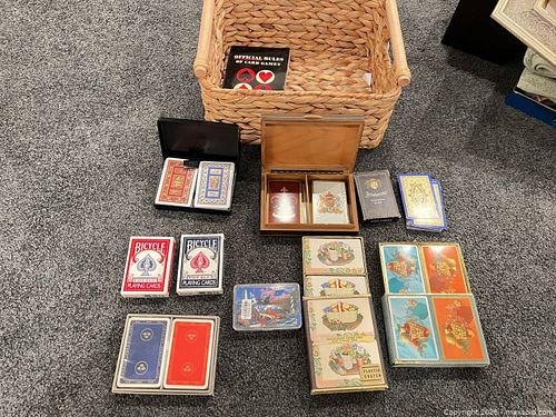 Lot #67 (1 of 7)