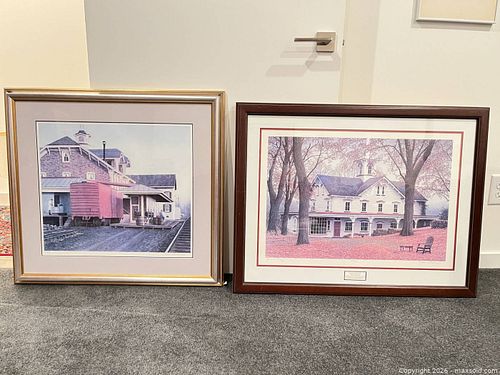 Lot #71 (1 of 14)