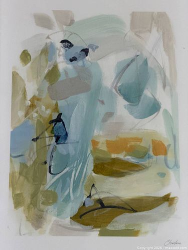 Lot #738 (1 of 9)