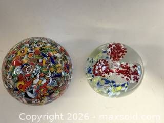 Lot #885 (1 of 6)