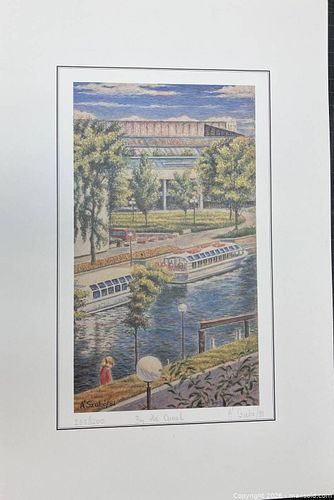 Lot #60 (1 of 3)