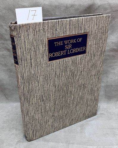 Lot #17 (1 of 5)