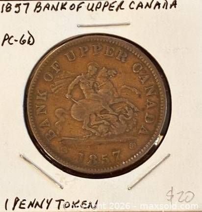 Lot #132 (1 of 3)