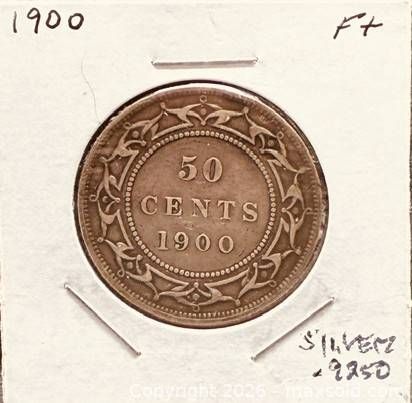 Lot #1 (1 of 3)