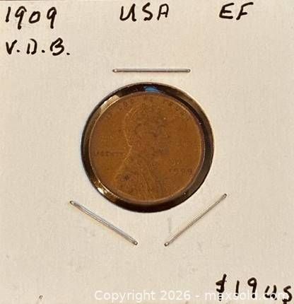 Lot #137 (1 of 3)
