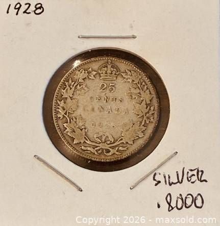 Lot #152 (1 of 3)