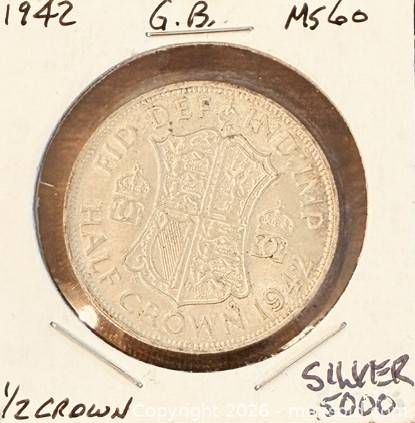 Lot #158 (1 of 3)