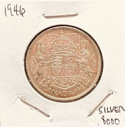 Lot #2 (1 of 3)