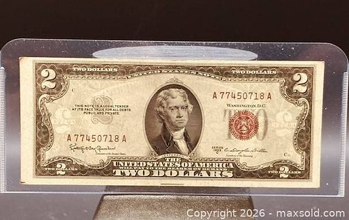 Lot #230 (1 of 3)