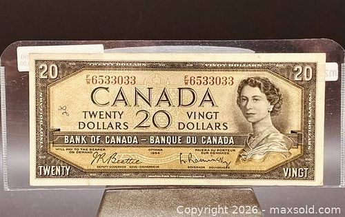 Lot #240 (1 of 3)