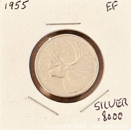 Lot #163 (1 of 3)