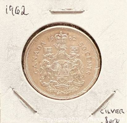 Lot #5 (1 of 3)