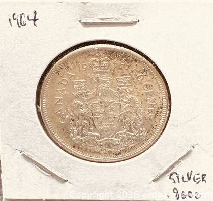 Lot #7 (1 of 3)