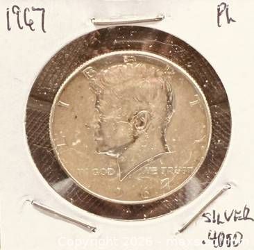 Lot #8 (1 of 3)