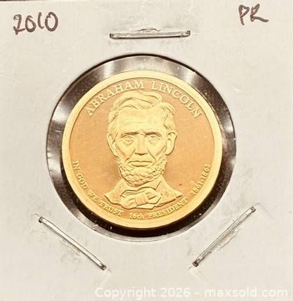Lot #103 (1 of 3)