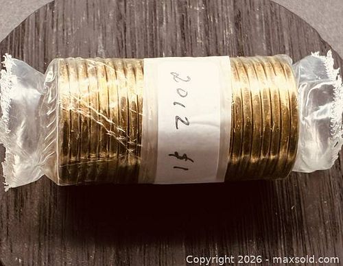 Lot #226 (1 of 3)