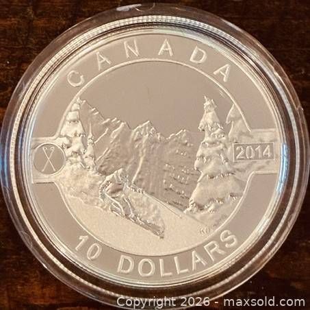 Lot #190 (1 of 3)