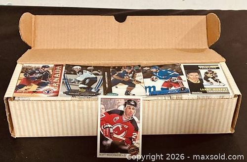 Lot #140 (1 of 3)