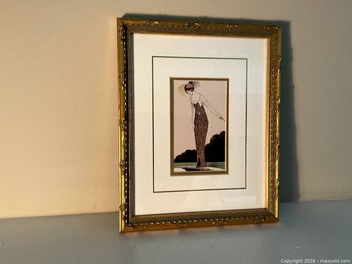 Lot #60 (1 of 6)