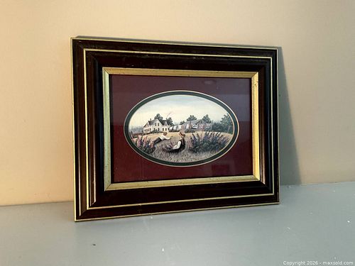 Lot #26 (1 of 4)