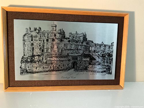 Lot #20 (1 of 6)