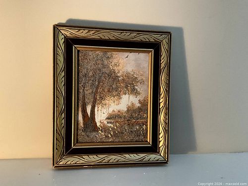 Lot #38 (1 of 10)