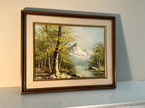 Lot #54 (1 of 7)