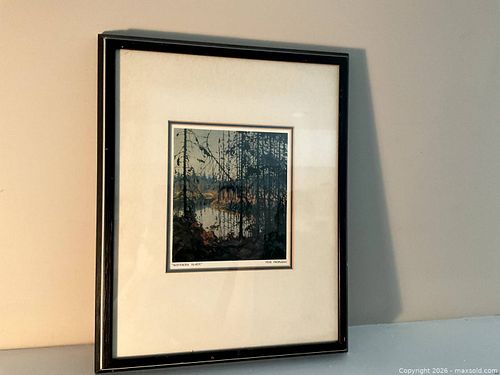 Lot #46 (1 of 9)