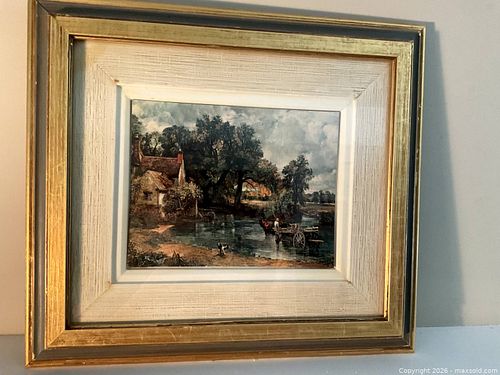 Lot #45 (1 of 6)