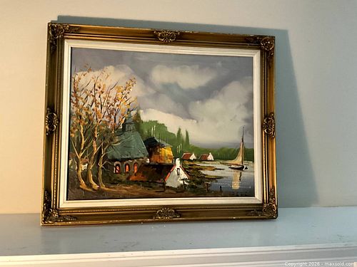 Lot #5 (1 of 9)