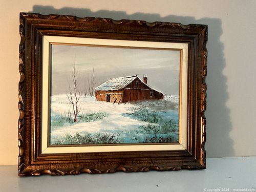 Lot #55 (1 of 7)