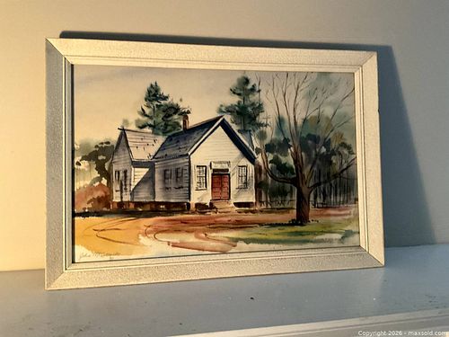 Lot #56 (1 of 11)