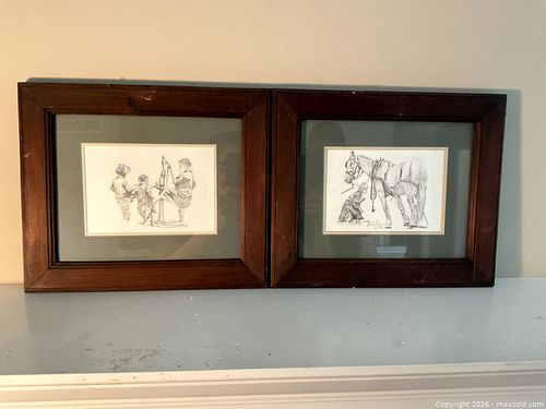 Lot #18 (1 of 4)