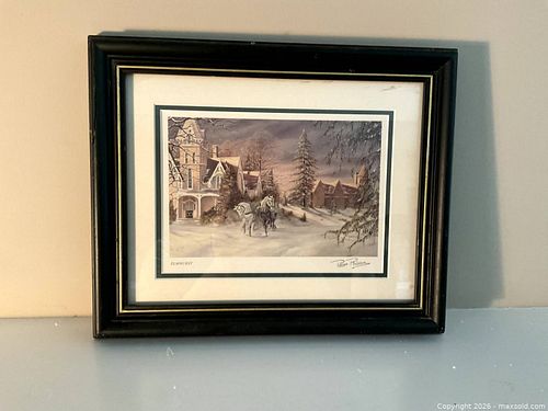 Lot #22 (1 of 3)