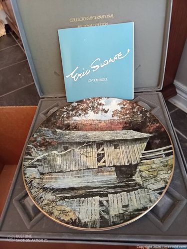 Lot #72 (1 of 5)
