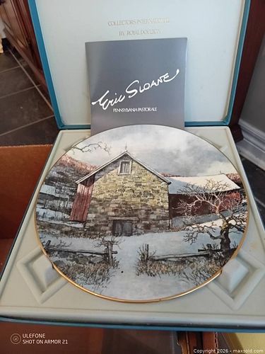 Lot #71 (1 of 6)
