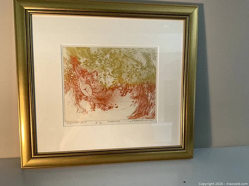 Lot #64 (1 of 8)