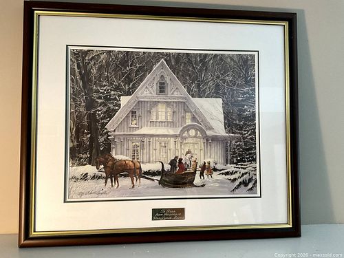 Lot #7 (1 of 9)