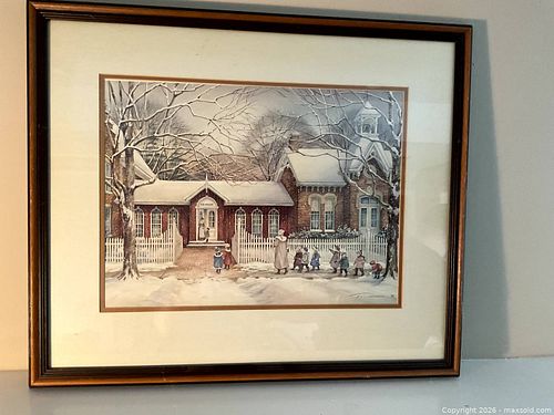 Lot #59 (1 of 9)