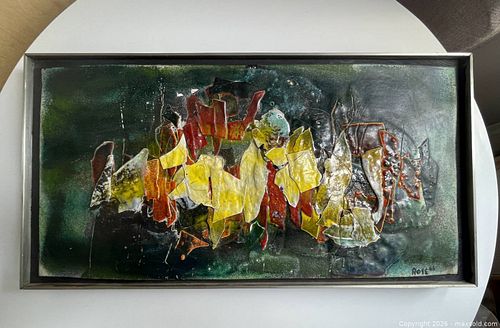 Lot #6 (1 of 9)