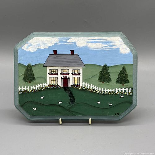 Lot #43 (1 of 5)