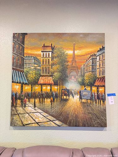 Lot #66 (1 of 8)