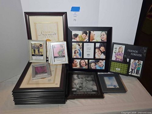 Lot #73 (1 of 7)