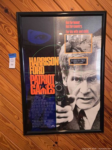 Lot #54 (1 of 9)