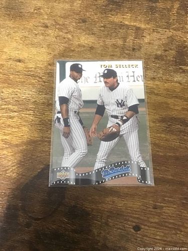 Lot #22 (1 of 5)