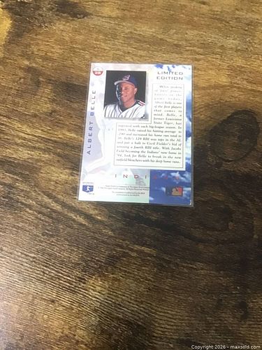 Lot #29 (1 of 4)
