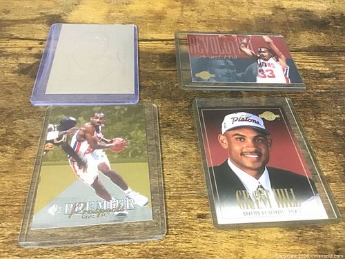 Lot #40 (1 of 5)