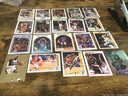 Lot #39 (1 of 11)