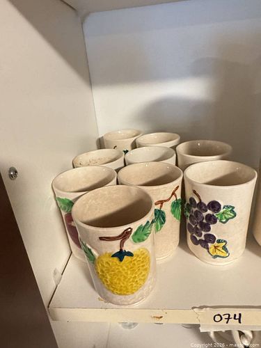 Lot #74 (1 of 3)